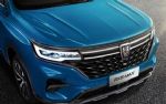 荣威RX5 MAX新增车型上市 售13.88万-16.18万