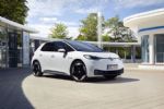 跌幅史低！欧洲2020年汽车销量大降24%