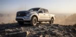 泄露 福特F-150猛禽确定搭载3.5 V6发动机
