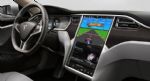特斯拉Model S/X娱乐系统升级降至1500美元 降价1000美元
