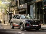 全新设计 新款长安CS35 PLUS将于3月份上市