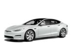 2022款特斯拉Model S上市 售79.999-117.49万