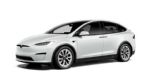 2022款特斯拉Model X上市 售84.999-99.999万元