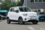 补贴后售5.98万 零跑T03 400轻享版正式上市