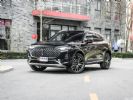 全新中型SUV WEY摩卡有望于2021上海车展开启预售
