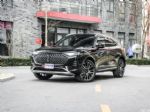 全新中型SUV WEY摩卡有望于2021上海车展开启预售