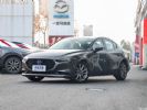 马自达中国1月销量20634辆 同比微降1.6%