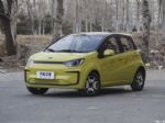 思皓E10X正式开启预售 售3.99万-7.89万元