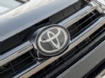 丰田1月全球销量76.6万辆 同比增4.6%