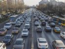 两会期间北京部分道路将采取交通管制