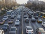 两会期间北京部分道路将采取交通管制