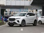 捷途X70新车型正式上市 售8.59-10.79万元