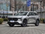 紧凑型SUV奔腾T55尝鲜版将于3月16日上市