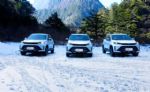 凯翼炫界Pro更多实车图发布 1.5T+CVT组合