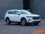 昂科威S长轴版？曝别克全新7座中型SUV