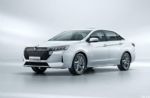 启辰D60 PLUS正式上市 售8.88-9.98万元