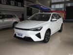 2021款荣威Ei5正式上市 售13.98-15.38万
