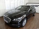 捷尼赛思将在北美召回超10万辆G80/G70