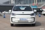 思皓E10X将于3月28日上市 预售3.99-7.89万