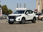 传祺GS3 POWER新增车型上市 售7.88-8.88万