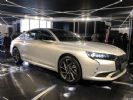 中型轿车DS 9正式上市 售24.99-39.99万
