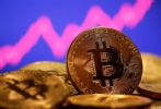 特斯拉将在今年接受使用比特币支付车款