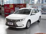 2021款东南A5翼舞正式上市 售5.29-7.89万