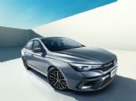 将4月正式上市 新款上汽荣威i5最新消息