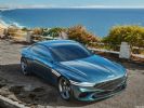 双门轿跑车 捷尼赛思X Concept官图发布