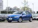 2021款大众Polo正式上市 售9.99-12.39万元