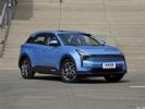 哪吒汽车3月销量3246台 同比增长680%