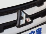 新车或名为LE 广汽三菱将推全新电动SUV