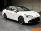 新款广汽埃安AION S申报图曝光 全新的设计风格