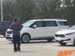 2021上海车展探馆：国产起亚嘉华实车