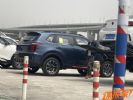 2021上海车展探馆：起亚智跑Ace量产版
