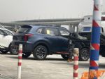2021上海车展探馆：起亚智跑Ace量产版
