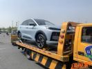 2021上海车展探馆：江汽集团思皓QX实车