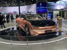 2021上海车展：恒驰1最新版本正式亮相