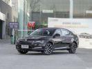 2021款斯柯达速派上市 售15.49-22.99万元