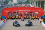 2021北京国际长跑节鸣枪开跑 途胜L实力领跑