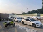 广州交警官方辟谣“禁止特斯拉上高速”