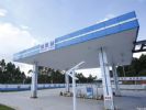 氢燃料布局加速 我国已建成加氢站128座