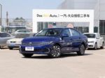2021款宝来·纯电上市 售13.58-15.08万元
