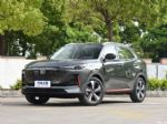 全新一代长安CS55PLUS将于9月份内上市