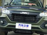 翻三倍 江铃汽车一季度净利2.78亿元