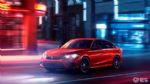 全新思域官图发布 搭2.0L自吸及1.5T发动机
