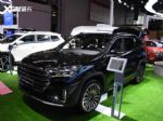 捷途X90 PLUS将于年内上市 搭2.0T动力