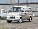 五菱荣光多款车型正式上市 售4.07万元起
