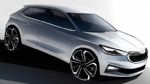 全新家族式设计 全新晶锐将于5月4日发布