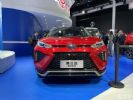 网传威兰达PHEV预售23.88万起 或5月上旬上市
